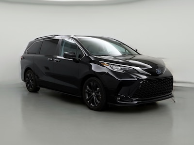 2023 Toyota Sienna XSE -
                Mobile-Pensacola, FL