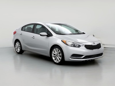 2016 Kia Forte LX -
                Mobile, AL