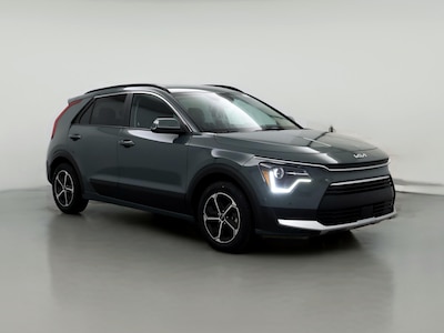 2023 Kia Niro EX -
                Mobile-Pensacola, FL