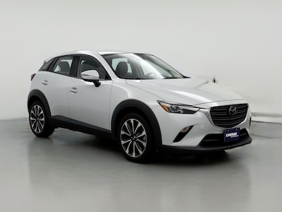 2019 Mazda CX-3 Touring -
                Mobile, AL