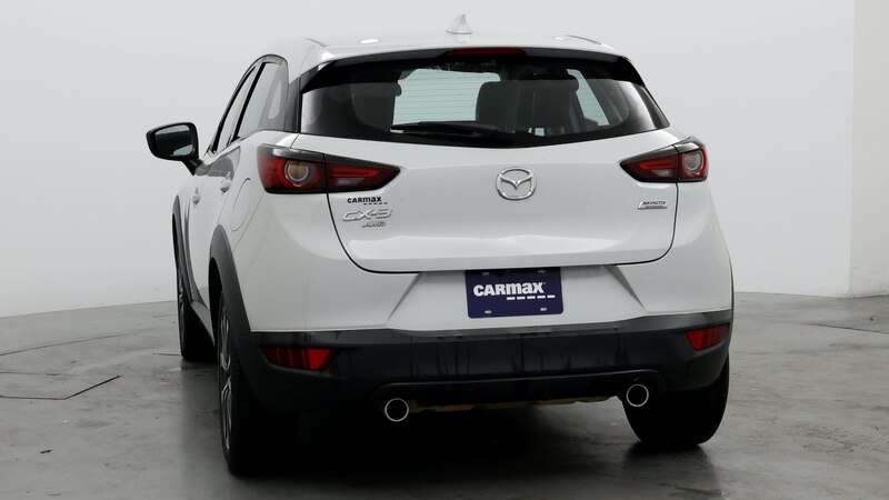 2019 Mazda CX-3 Touring 6