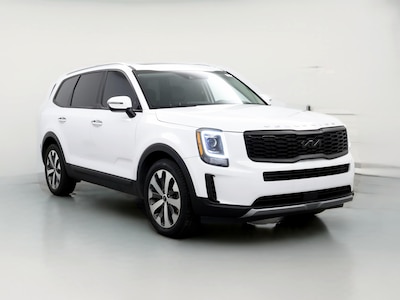 2022 Kia Telluride S -
                Mobile, AL