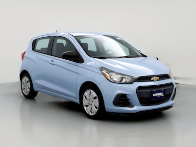 2016 Chevrolet Spark LS -
                Memphis, TN