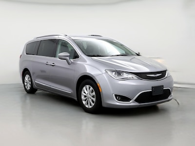 2019 Chrysler Pacifica Touring L -
                Columbus, GA