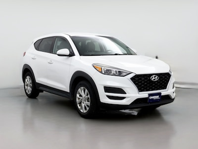 2019 Hyundai Tucson SE -
                Atlanta, GA