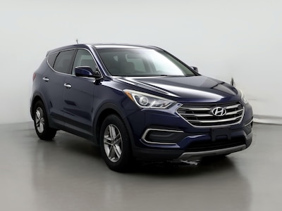 2018 Hyundai Santa Fe Sport 2.0T -
                Atlanta, GA