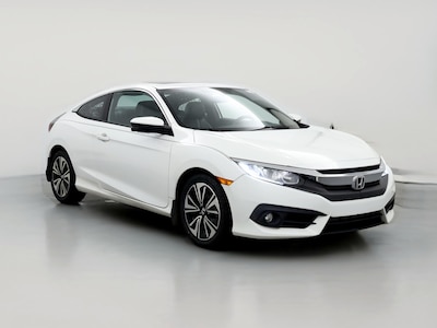 2018 Honda Civic EX-T -
                Mobile, AL