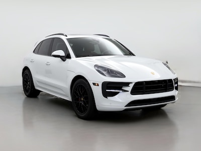 2021 Porsche Macan GTS -
                Mobile-Pensacola, FL