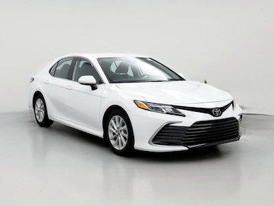 2023 Toyota Camry LE -
                Biloxi-Gulfport, MS