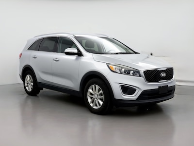 2017 Kia Sorento LX -
                Mobile, AL