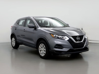 2020 Nissan Rogue Sport S -
                Atlanta, GA