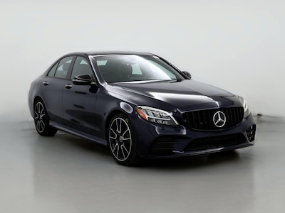 2020 Mercedes-Benz C-Class C 300 -
                Huntsville, AL