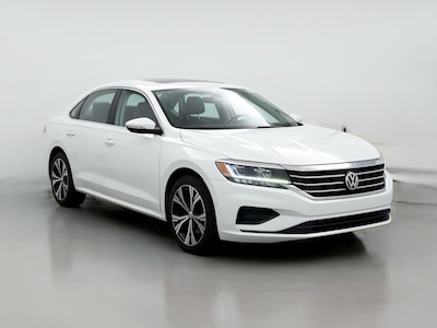 2020 Volkswagen Passat SEL -
                Mobile, AL