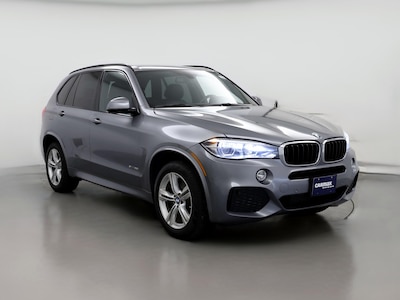 2016 BMW X5 sDrive35i -
                Mobile, AL