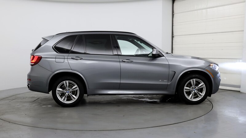 2016 BMW X5 sDrive35i 7