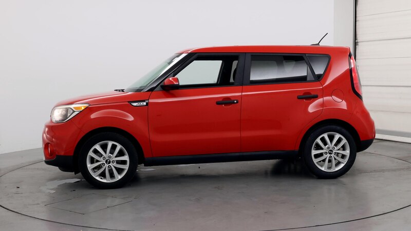 2019 Kia Soul Soul+ 3