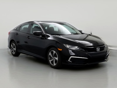 2019 Honda Civic LX -
                Mobile, AL