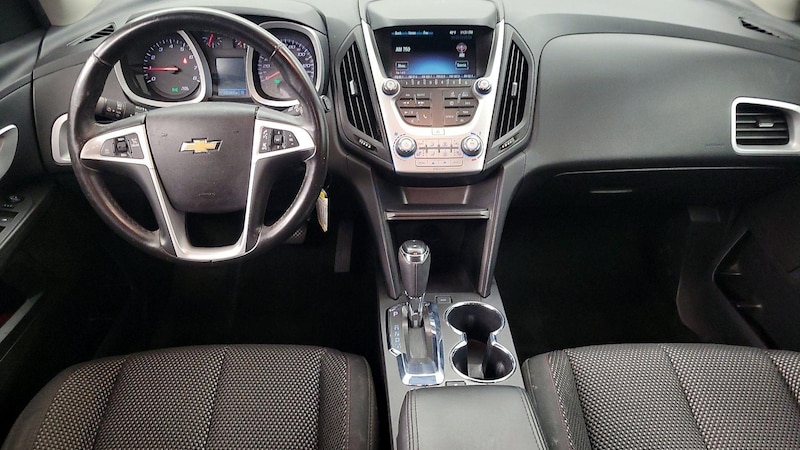 2017 Chevrolet Equinox LT 9