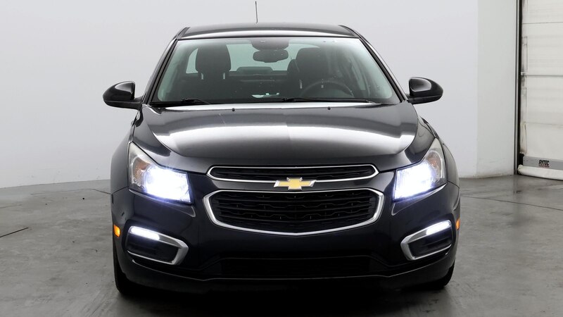 2015 Chevrolet Cruze LT 5