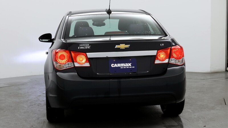 2015 Chevrolet Cruze LT 6