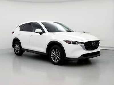 2022 Mazda CX-5 S -
                Columbus, GA