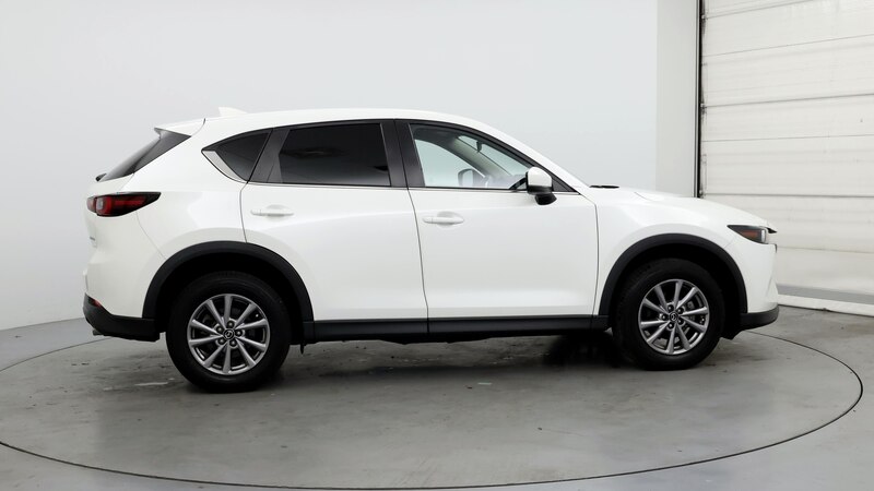 2022 Mazda CX-5 S 7