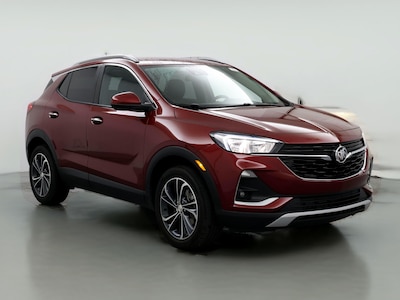 2022 Buick Encore GX Select -
                Norcross, GA