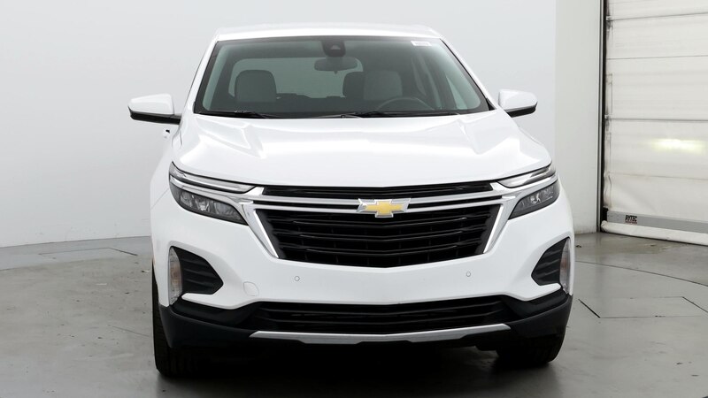 2022 Chevrolet Equinox LT 5