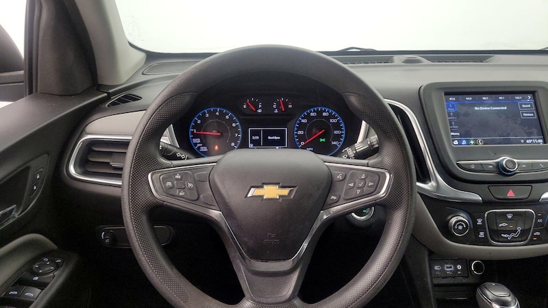 2019 Chevrolet Equinox LS 10