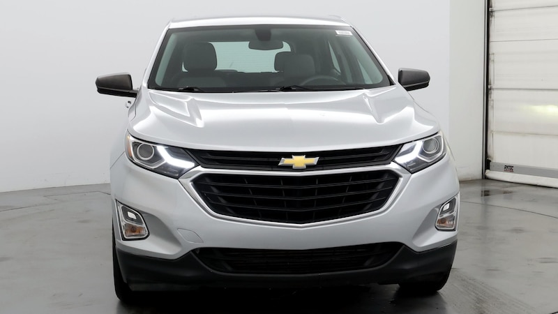 2019 Chevrolet Equinox LS 5