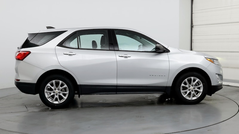 2019 Chevrolet Equinox LS 7