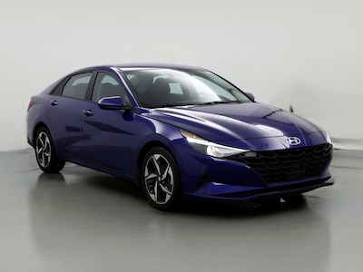 2023 Hyundai Elantra SEL -
                Mobile, AL