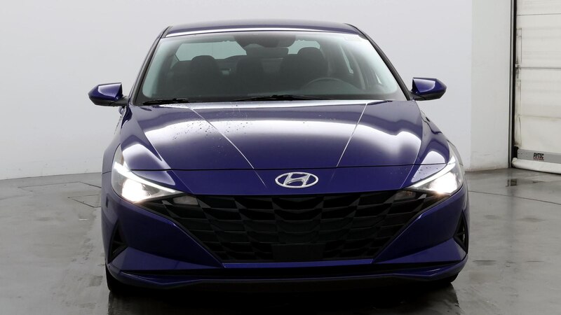 2023 Hyundai Elantra SEL 5