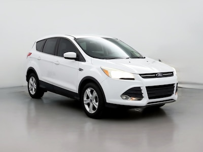 2014 Ford Escape SE -
                Columbus, GA