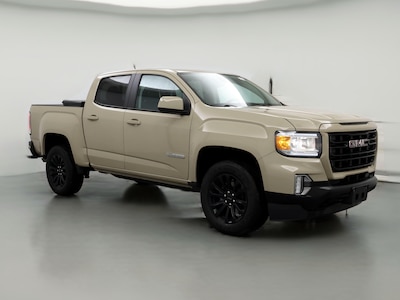 2022 GMC Canyon Elevation -
                Mobile, AL