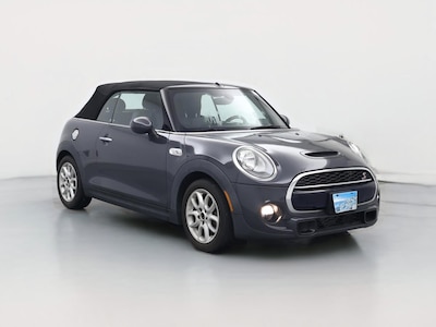 2017 MINI Cooper S -
                Mobile, AL
