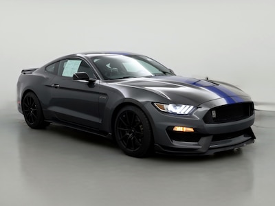 2017 Ford Mustang Shelby GT350 -
                Mobile, AL