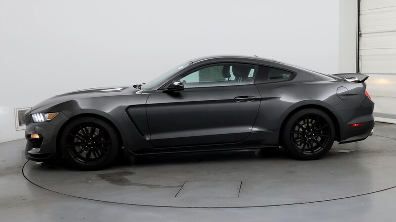 2017 Ford Mustang Shelby GT350 3