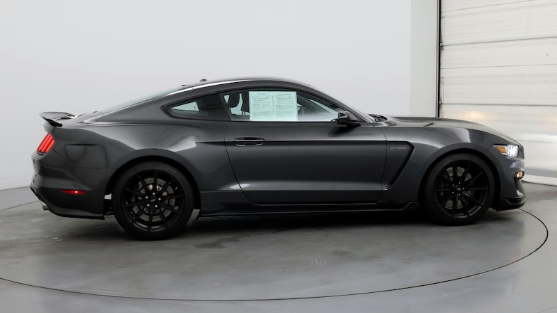 2017 Ford Mustang Shelby GT350 7