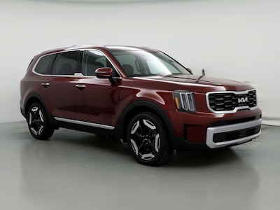 2024 Kia Telluride S -
                Mobile, AL