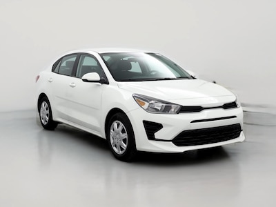 2023 Kia Rio S -
                Mobile, AL