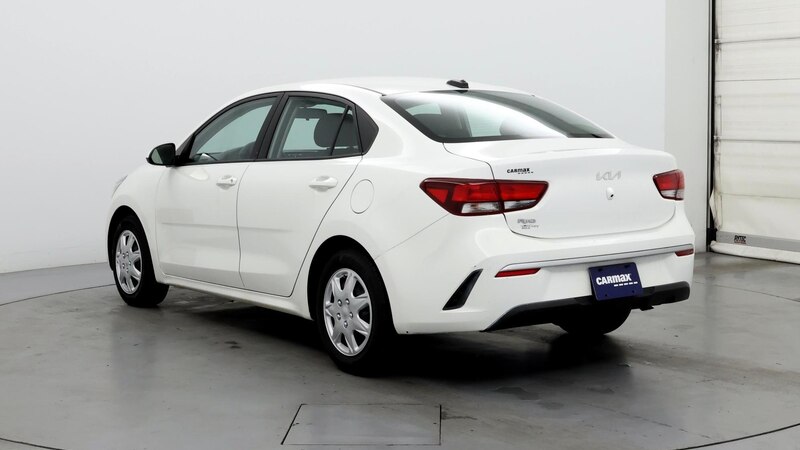 2023 Kia Rio S 2