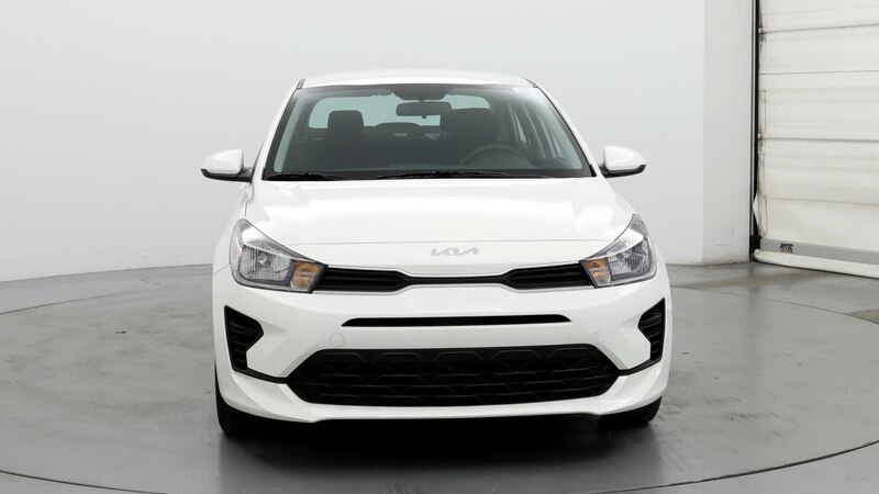 2023 Kia Rio S 5