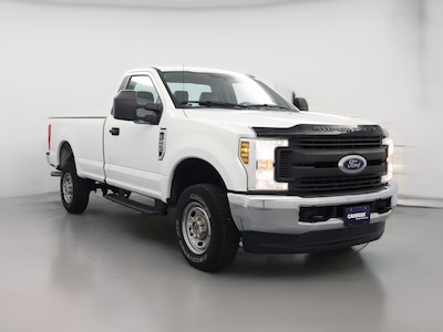 2019 Ford F-250 XL -
                Mobile, AL