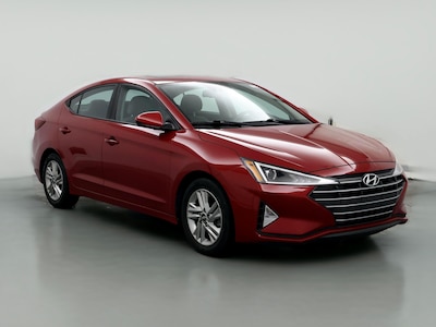 2020 Hyundai Elantra Value Edition -
                Mobile, AL