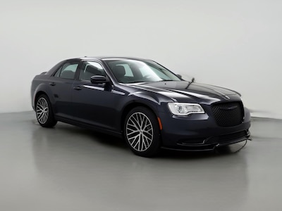 2019 Chrysler 300 Touring -
                Mobile, AL