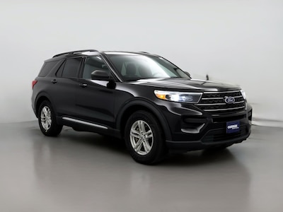 2020 Ford Explorer XLT -
                Pensacola, FL