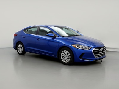 2018 Hyundai Elantra SE -
                Mobile, AL