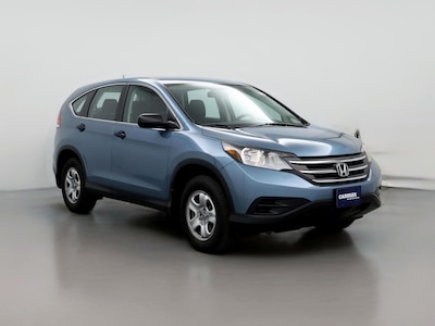 2014 Honda CR-V LX -
                Mobile, AL