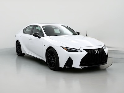 2024 Lexus IS F -
                Mobile, AL